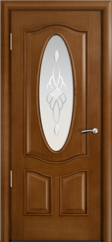 Межкомнатная дверь Milyana Caprica Barselona (Барселона) — Гранд анегри