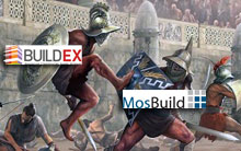 Как поссорились MosBuild 2012 с BUILDEX 2012