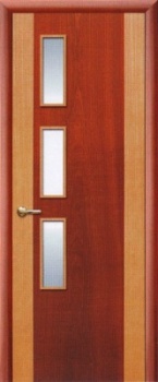 Межкомнатная дверь Валдо Пинта М-40 ПО