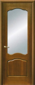 Межкомнатная дверь Валдо Санта-Мария 781 ПОР