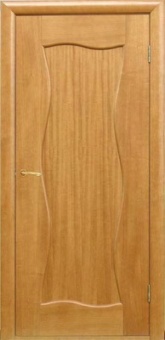 Межкомнатная дверь Мебель Массив Флорина (глухая)