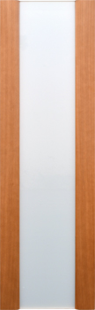 Межкомнатная дверь Дворецкий Спектр 3 (стекло)