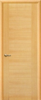 Межкомнатная дверь Валдо Пинта 150 ПГ (Лимон)