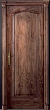Межкомнатная дверь Luvipol Мастер 595 АО (глухая)