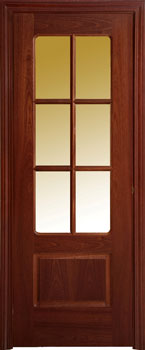 Межкомнатные двери «Арболеда» Маэстро 2М-6В