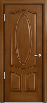 Межкомнатная дверь Milyana Caprica Barselona (Барселона) — глухая анегри