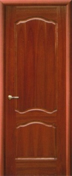 Межкомнатная дверь Валдо Санта-Мария 782 ПГ