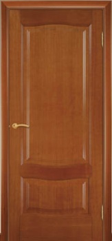 Межкомнатная дверь Мебель Массив Севилья (глухая)