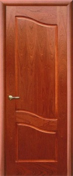 Межкомнатная дверь Валдо Санта-Мария 710 ПГ