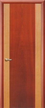 Межкомнатная дверь Валдо Пинта М-40 ПГ