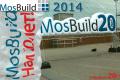 MOSBUILD 2014 межкомнатные двери фото отчёт