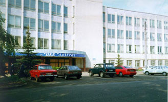 Офис АДО в Нижнем Новгороде