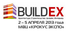 buildex 2013